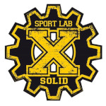 X-SOLID SPORT LAB ASD