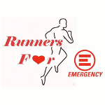 ASD RUNNERS FOR EMERGENCY