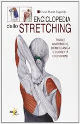 Enciclopedia dello stretching