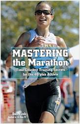 Mastering the Marathon for the 40-Plus Athlete