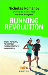 Running revolution