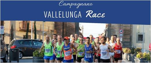 Campagnano Vallelunga Race