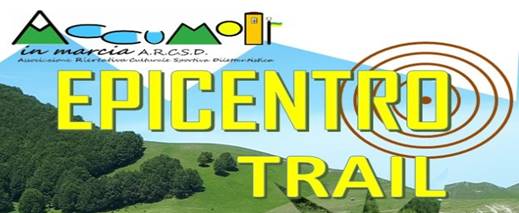 Epicentro Trail