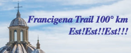 Francigena Trail