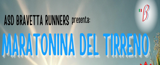 Maratonina del Tirreno