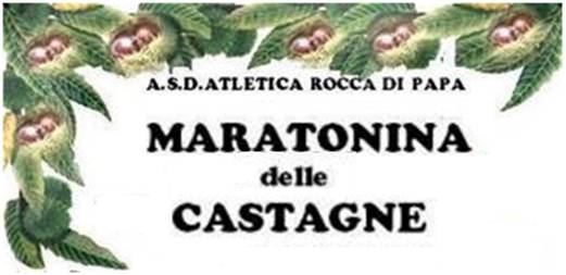 Maratonina delle Castagne