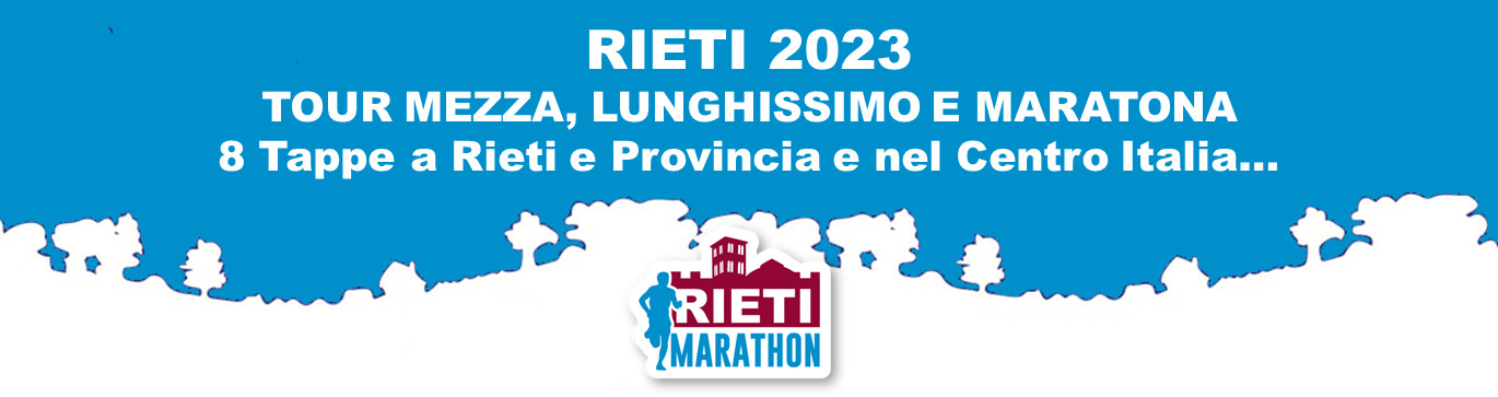 Rieti Marathon