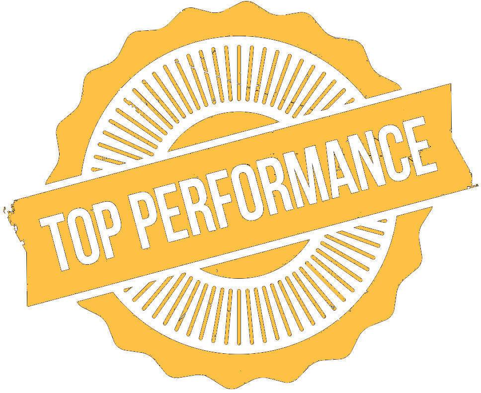 top-performer