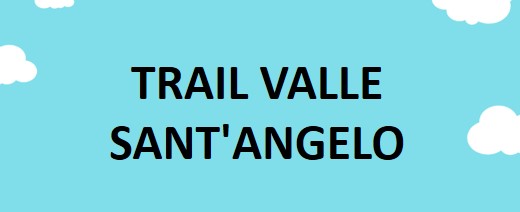 Trail Valle Sant