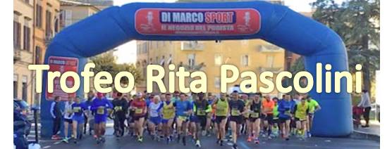 Trofeo Rita Pascolini