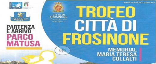 Trofeo Citta