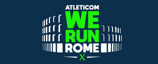 We Run Rome (XI)